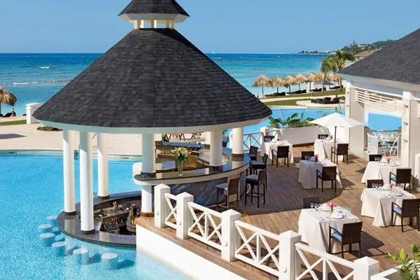 Secrets Wild Orchid Montego Bay 8